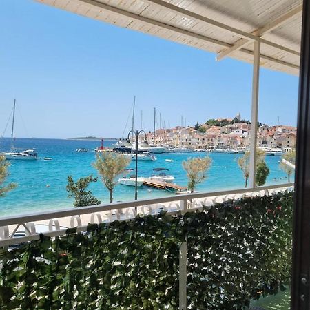 Apartman Smoljic 4+2 Primošten Екстериор снимка
