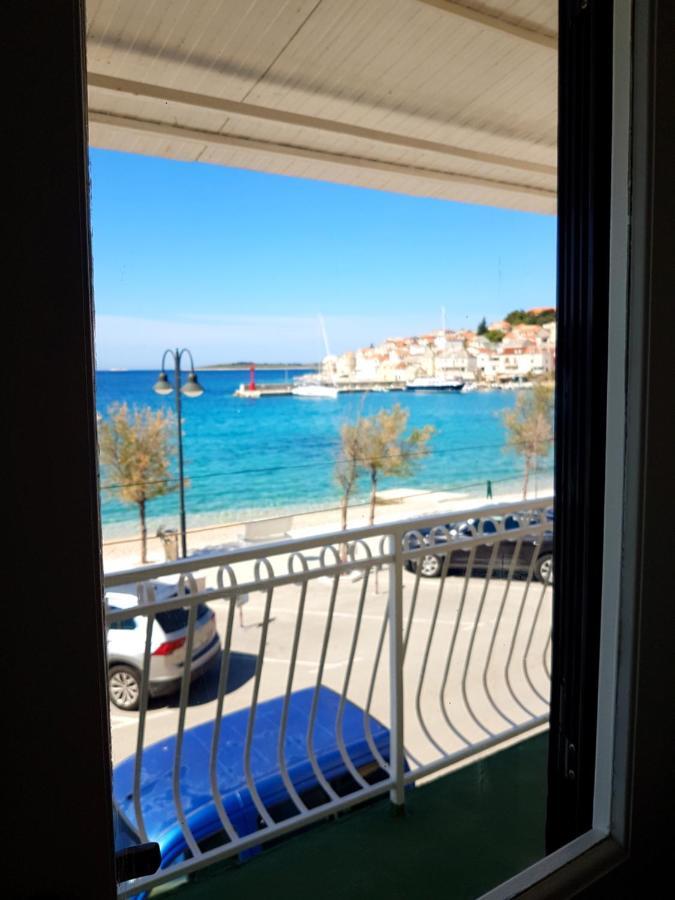 Apartman Smoljic 4+2 Primošten Екстериор снимка