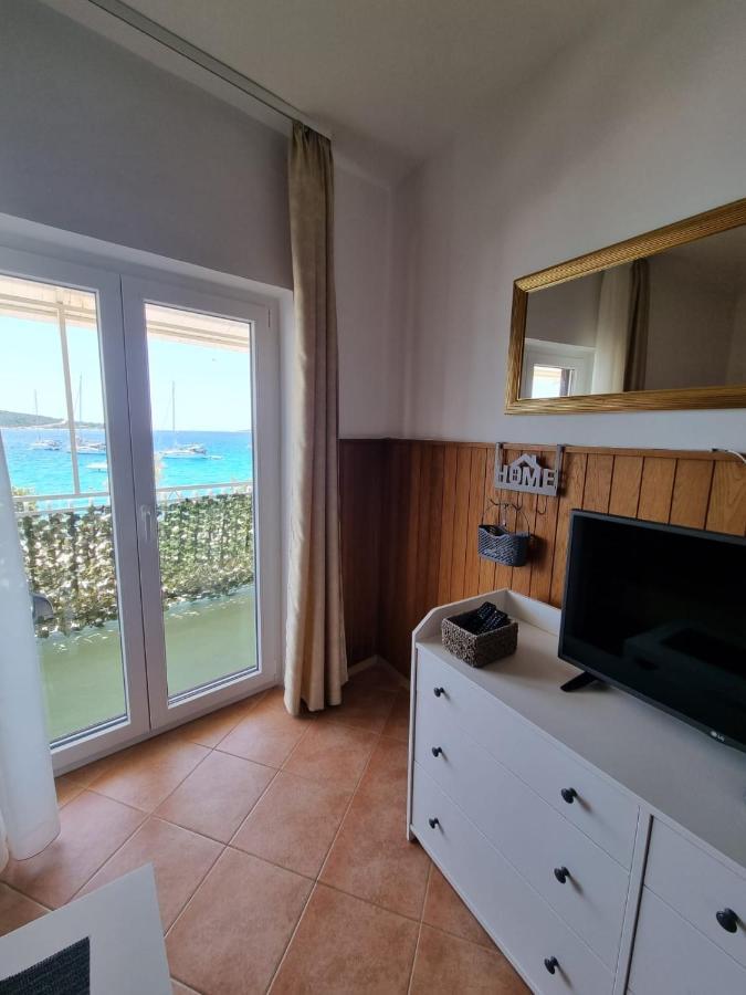 Apartman Smoljic 4+2 Primošten Екстериор снимка