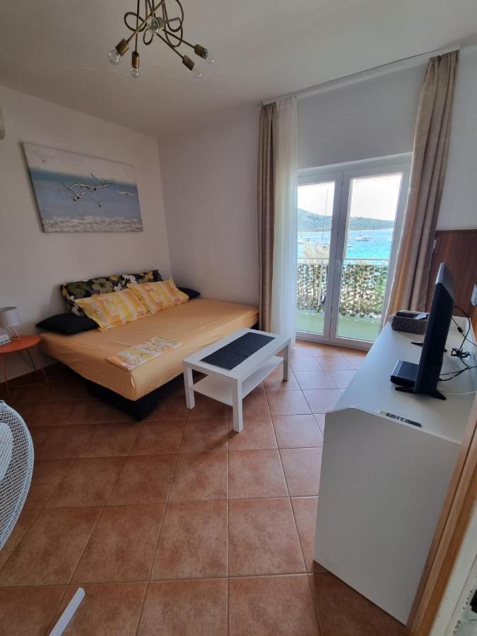 Apartman Smoljic 4+2 Primošten Екстериор снимка