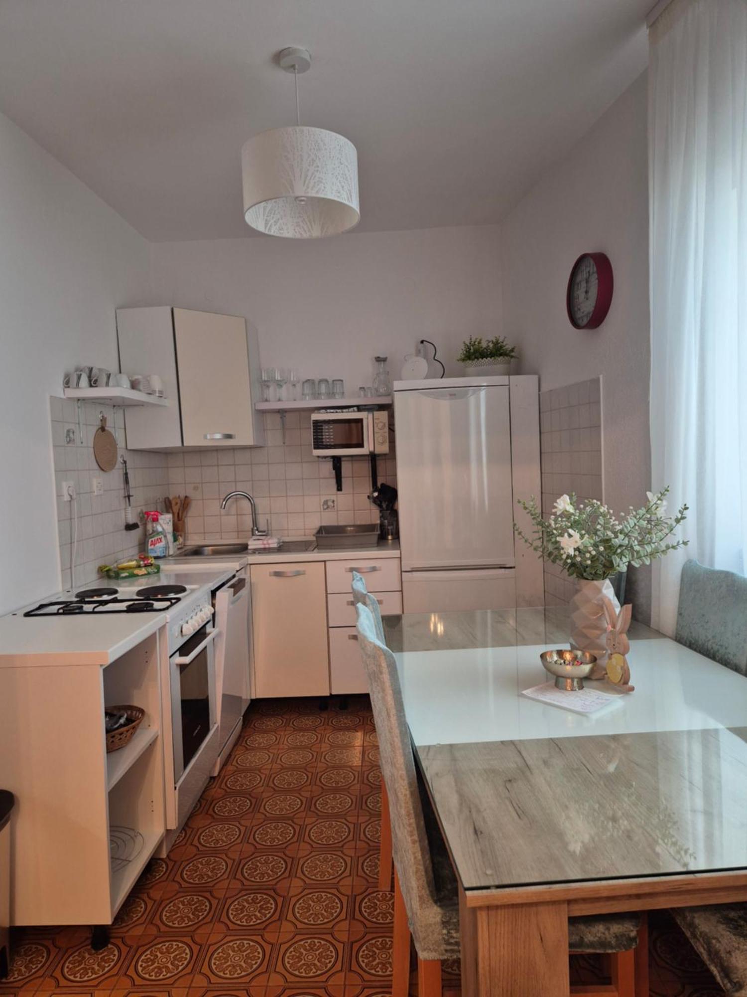 Apartman Smoljic 4+2 Primošten Екстериор снимка